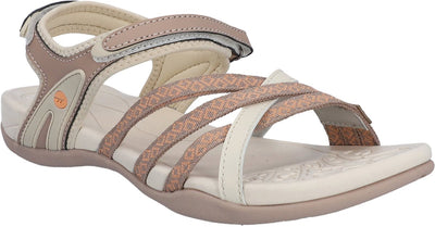 Sandales Hi-tec savanna ii - femme - rose taupe - taille 39 chaussures de marche pour femme