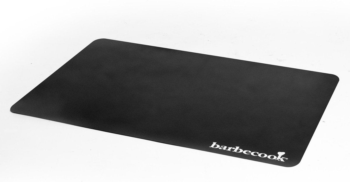 Mat de sol BarboCook à partir de plastique noir