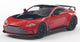 Aucune marque de voiture Aston Martin V12 Vantage Solido modèle de voiture 1:43 2023 s4314104 modèle réduit
