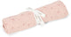 Petit emmaillotage hollandais - rose - 120 cm - essentiels