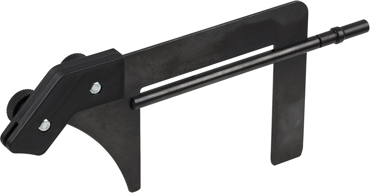 Wolfcraft - couteau diviseur pour master cut 2200 2500 2600, ø jusqu'à 159 mm - 6916000