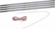 Jeu de bâtons Eurotrail aluminium - 13mm - 600-650