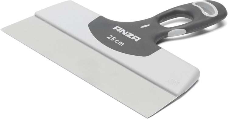 Racle en acier inoxydable Anza - taille 20 cm