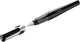 Stylo plume Pelikan o original - gaucher - noir