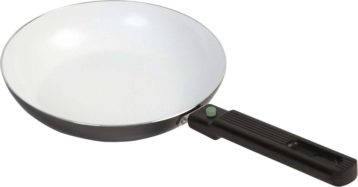 Bo-camp - poêle - sprint eco - manche amovible - ø 24 cm