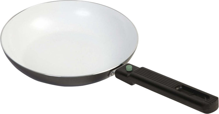 Bo-camp - poêle - sprint eco - manche amovible - ø 24 cm