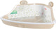 Zolux Corner Toilet Rodent Beige
