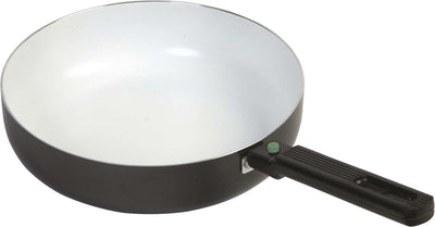 Bo-camp - poêle - sprint eco - manche amovible - ø 24 cm