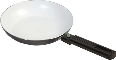 Poêle Bo-camp - sprint eco - poêle de camping - manche amovible - ø26 cm