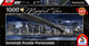 Schmidt new york, nuit noire, puzzle 1000 pièces