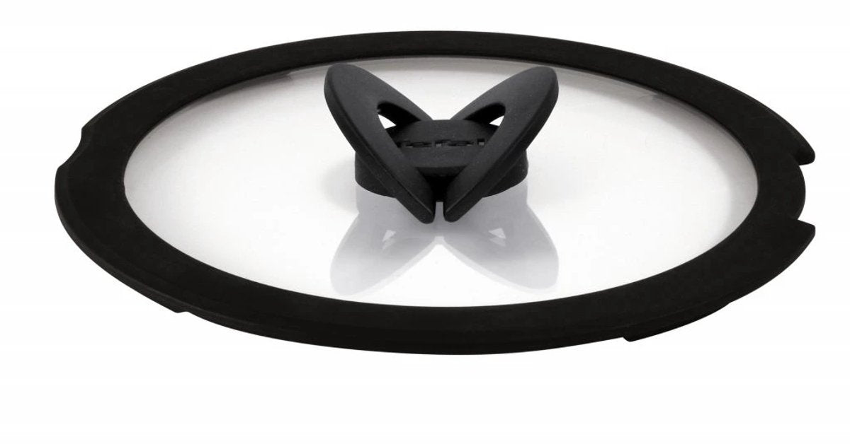 Couvercle en verre Tefal ingenio 16 cm