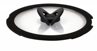 Couvercle en verre Tefal ingenio 16 cm