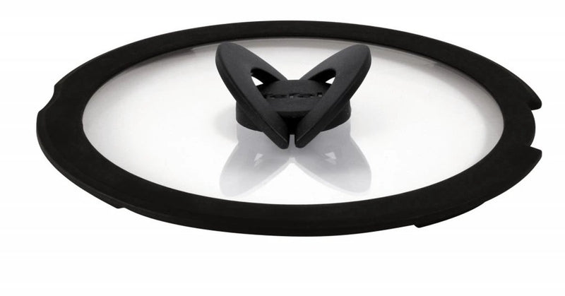 Couvercle en verre Tefal ingenio 16 cm