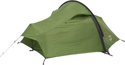 Tente de trekking Vango nevis 300 - tentes dôme de trekking - vert pamir