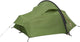 Tente de trekking Vango nevis 300 - tentes dôme de trekking - vert pamir
