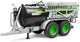Bruder Fliegl Giertank avec injection de fumier