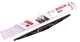 Bosch eco balai d'essuie-glace essuie-glace pare-brise 400 mm