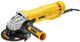 Meuleuse d'angle Dewalt dwe4237 1400w 125mm