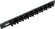 Bande magnétique Wera 9611 pour max. 9 tournevis Kraftform, vides, 30 x 400 mm - 05136414001