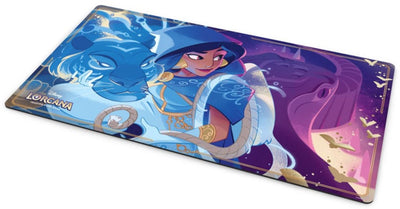Tapis de jeu Ravensburger Disney Lorcana TCG Tapis de jeu Jasmine