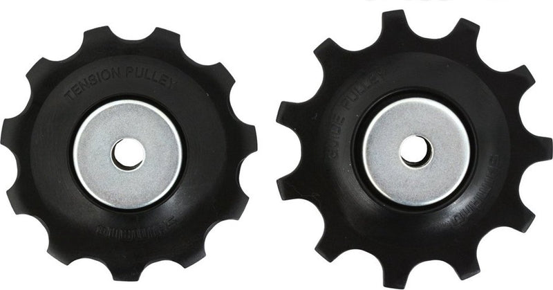 Shimano DeraulleUrrielset 10 Speed ​​Deore Rd-M6000 GS