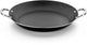 Monix résistant plus | Poêle à paella en aluminium de 30 cm avec revêtement antiadhésif, compatible tous feux dont induction