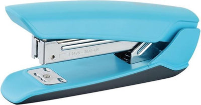 Agrafeuse Kangaro - nowa-35s - bleu - 25 feuilles - 24 6 agrafes - k-7310352