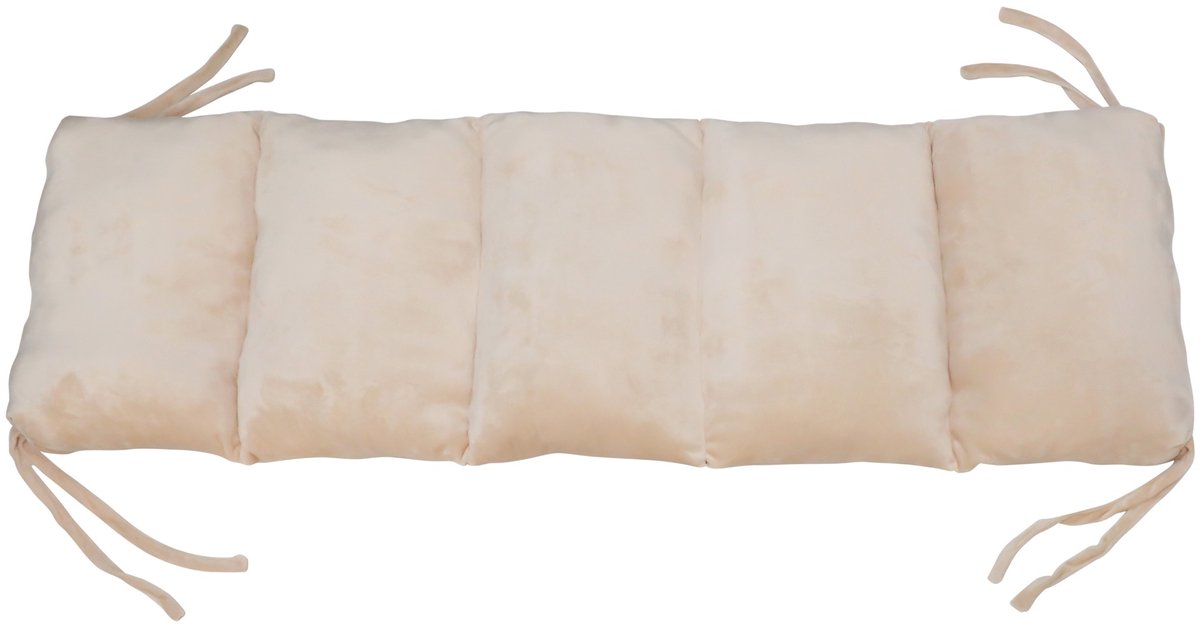 Matelas sable velours Tryco pour arche d'escalade