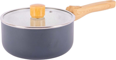 Bo-camp - urban outdoor - casserole - avec couvercle - quai - induction - ø16