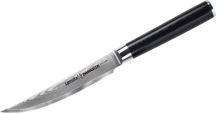 Steakmes damas Samura 12 cm