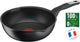 Tefal unlimited g2557572 poêle multifonction ronde