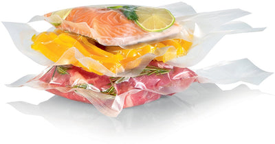 Sacs sous vide Severin 3625 - pour aliments - 50 pièces