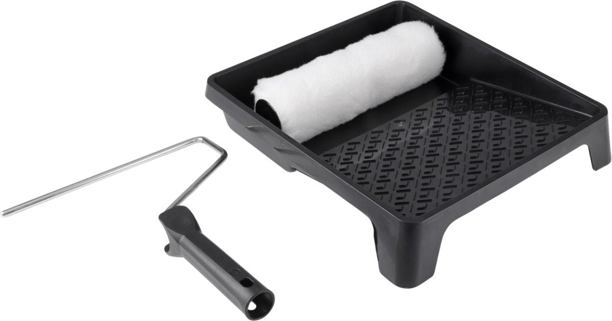 Set de peinture murale Copenhagen Pro - 3 pièces - universel - 25 cm