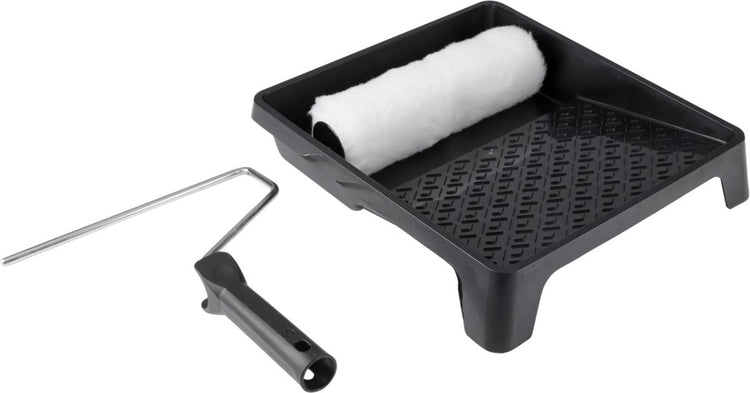 Set de peinture murale Copenhagen Pro - 3 pièces - universel - 25 cm