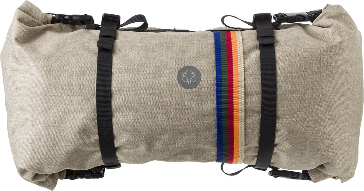 Sacoche de guidon Agu venture vintage