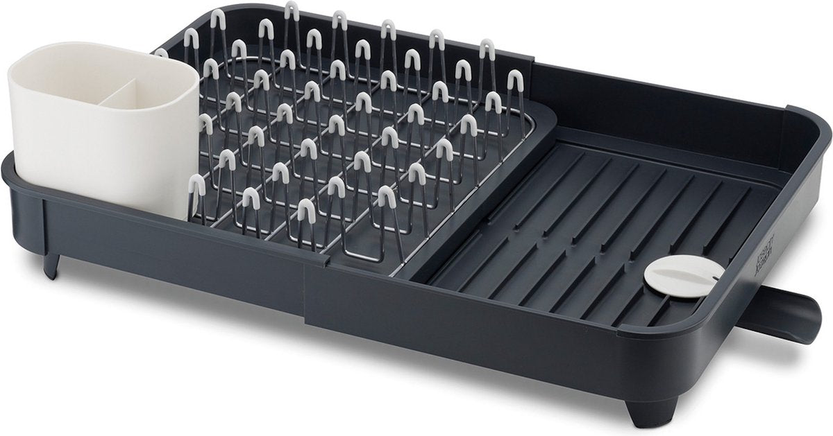 Joseph joseph égouttoir d'évier de cuisine extensible -