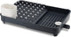 Joseph joseph égouttoir d'évier de cuisine extensible -