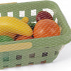 Panier de fruits Dantoy, 10dlg.