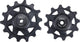 Roues de dérailleur de vélo Bbb sram-roues de dérailleur 12 vitesses-durable-noir-12t 14t-rollboys 12t-14t sr bdp-07
