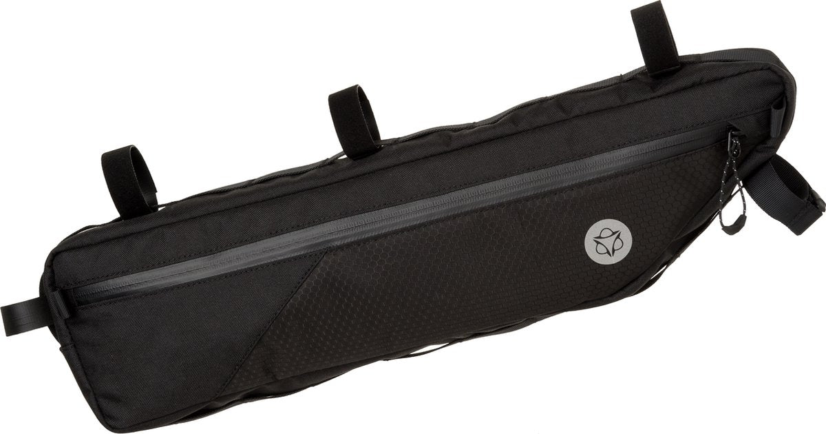 Sac de cadre Agu tube venture noir