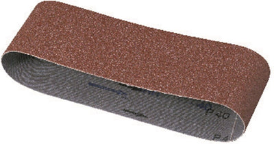 Bande abrasive accessoires Dewalt, 75x533mm (dw432 dw433), k40 - dt3301-qz