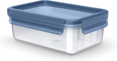 Tefal masterseal fresh - récipient alimentaire - 1l - convient au micro-ondes