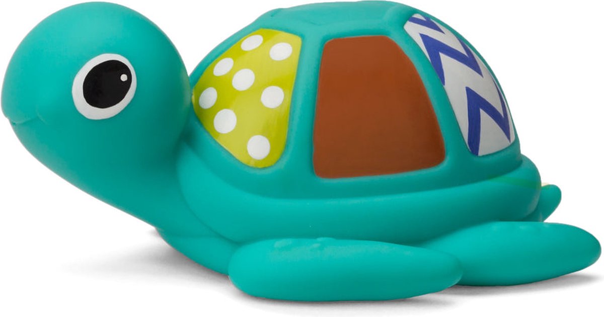Tortue de mer géante Infantino