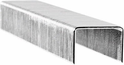 Rapide non. 53 agrafes en fil fin inox 8 mm, 1 080 pièces - 40109510 - 40109510