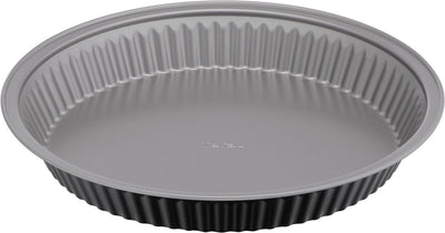 Moule à quiche Tefal Delice - moule à pâtisserie - ø26 cm - revêtement antiadhésif - sans pfas - pour quiches