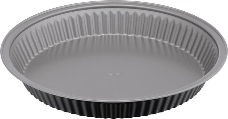 Moule à quiche Tefal Delice - moule à pâtisserie - ø26 cm - revêtement antiadhésif - sans pfas - pour quiches