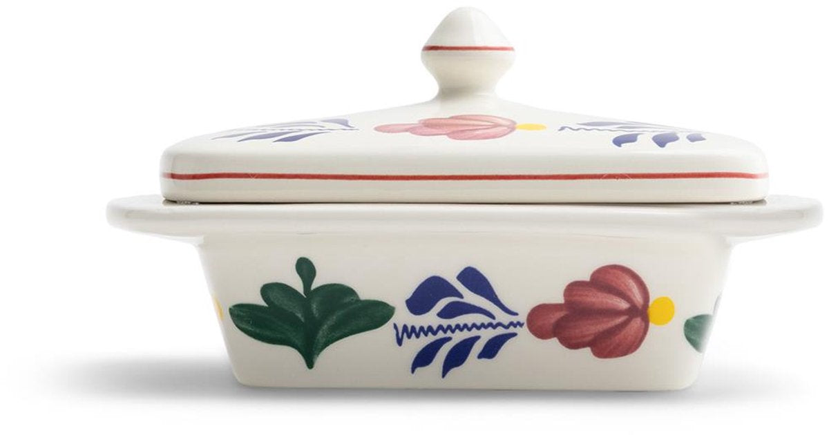 Beurrier Boerbont Royal Boch