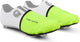Couvre-orteils Gripgrab haute visibilité - chauffe-orteils
