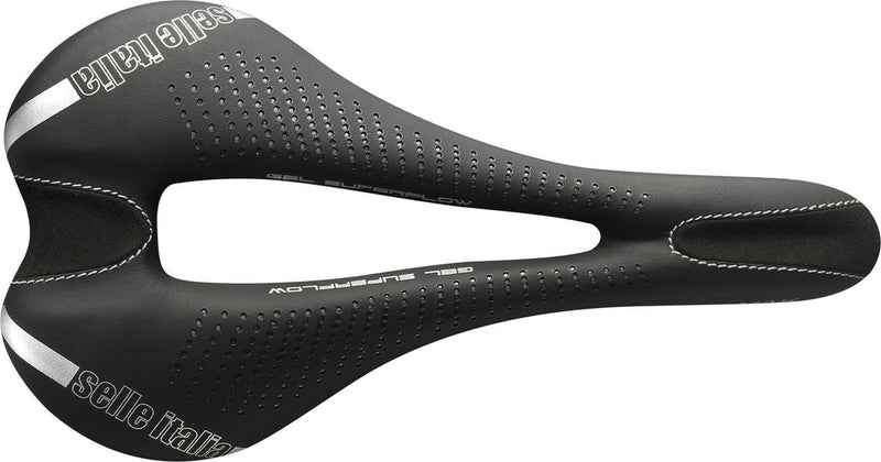 Selle Selle Italia Max SLR Gel Super Flow