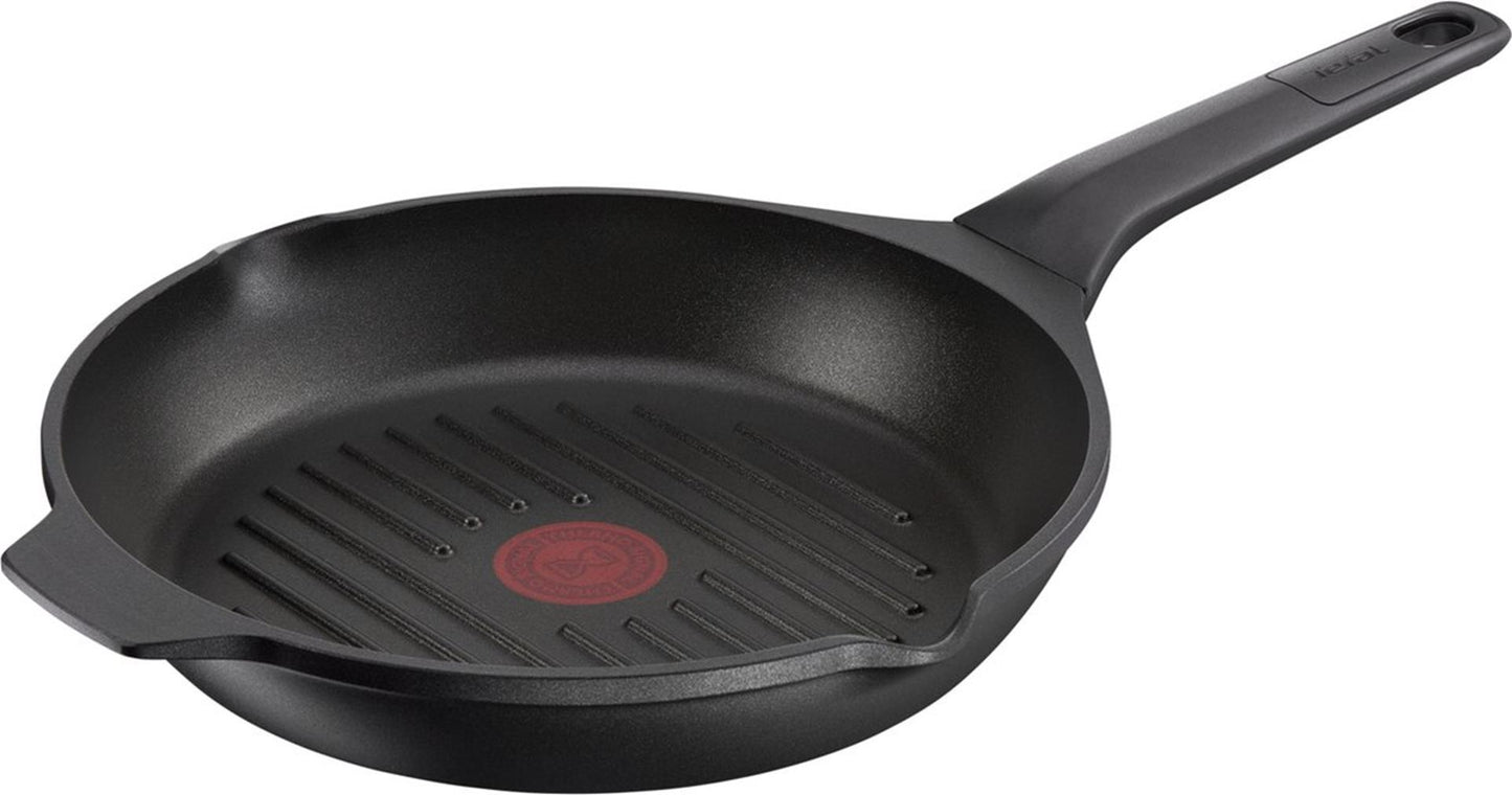 Poêle à griller Tefal Robusto 26 cm